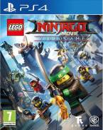 Игры для Sony PlayStation 4.