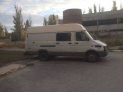 Iveco Daily. Продам , 2 500 куб. см., 3 места