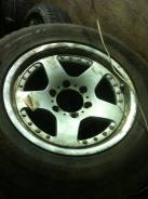 Ace. 7.0x17, 6x139.70