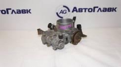 Заслонка дроссельная. Honda CR-V, GF-RD1, E-RD1, GF-RD2, RD1 Honda S-MX, GF-RH2, GF-RH1, RH1, RH2 Honda Stepwgn, GF-RF2, GF-RF1, RF2, RF1 Двигатель B2...