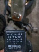 Реле. Toyota: Hiace, Raum, Regius, Corolla Spacio, Scepter, Estima Emina, Estima Lucida, Paseo, Windom, Gaia, Sprinter Trueno, Corona, Lite Ace, Curre...