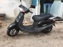 Продам мопед Хонда Леад 100