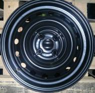 Trebl 7710. 6.0x15", 5x105.00, ET39, ЦО 56,6 мм.