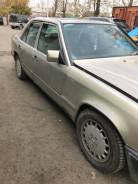Mercedes-Benz. Для E230 1988 г документы полный комплект продаю.