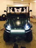 Yamaha Rhino 660. исправен, есть птс, с пробегом