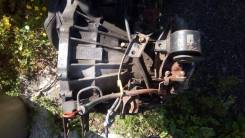 Коробка переключения передач. Toyota Sprinter, AE104, AE102, AE91, AE100, AE101, AE92 Toyota Corolla, AE102, AE100, AE104G, AE104, AE91, AE100G, AE101...