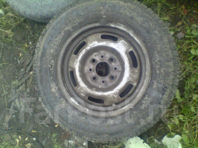 Bridgestone LM-18C. ������, ��� �����, 2009 ���, �/�, ����� 80 % ����