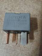 Реле. Toyota: Windom, Regius Ace, Platz, Aurion, Ipsum, Corolla, Probox, Yaris Verso, Innova, MR-S, Dyna, Tundra, Echo Verso, Caldina, Etios, Tarago...