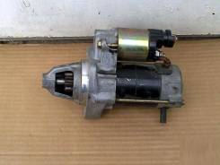 Стартер. Honda Fit, GD, GD1, GD2, GD3, GD4 Двигатели: L13A, L15A