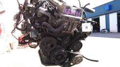 ДВС NISSAN BASSARA