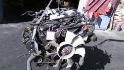 Двигатель NISSAN LEOPARD, Y33, VG30E, KB0799, 0740036858