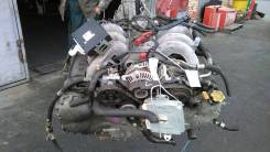 Двигатель SUBARU OUTBACK, BHE, EZ30D, KB0785, 0740036844