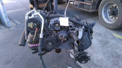 Двигатель DAIHATSU ATRAI, S220G, EFDET, GB0725, 0740036784