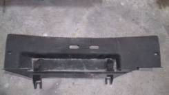 Обшивка багажника. Skoda Fabia, 542, 545, 551, 572, 582 Двигатели: AXR, BBM, BLS, BMD, BME, BMS, BNM, BNV, BSW, BTS, BUD, BXW, BZG, CDDA, CDEA, CGGB...
