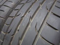 Dunlop Direzza DZ102. Летние, 2016 год, без износа, 4 шт