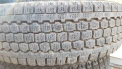Bridgestone Blizzak W965. Зимние, без шипов, износ: 30%, 1 шт