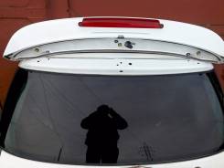 Спойлер. Toyota Ipsum, ACM26W, ACM26 Двигатель 2AZFE