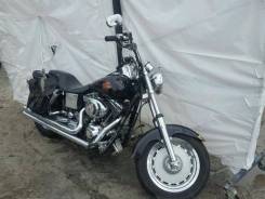Harley-Davidson Dyna Wide Glide FXDWG. 1 450 куб. см., исправен, птс, без пробега. Под заказ