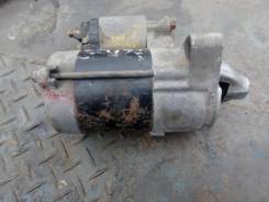 Стартер. Suzuki: Alto, Carry Truck, Alto Lapin, Cervo, Cappuccino Двигатель K6A