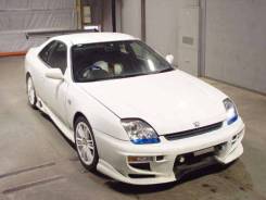 Honda Prelude. BB6, H22A