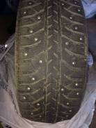 Bridgestone B249. Зимние, 2013 год, износ: 5%, 4 шт