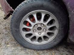Com4Wheels Avalon. x6.5", 5x114.30,  60,0. 