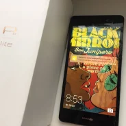 Huawei P8 Lite. �/� ����