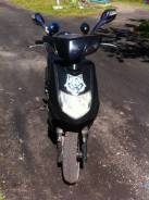 Yamaha Cygnus X125. 125 куб. см., исправен, птс, с пробегом
