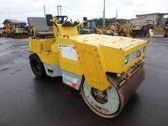 Sakai TW500. Продается вибрационный каток 4WD