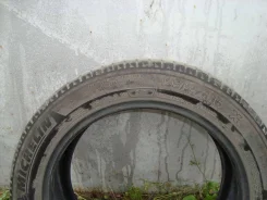 Michelin Energy Saver. ������, 2012 ���, �/�, ����� 50�%