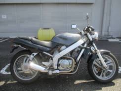 Honda Bros 650. 650 куб. см., исправен, птс, без пробега