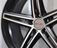 MTT Racing. 7.5x17", 5x114.3, ET35 ����