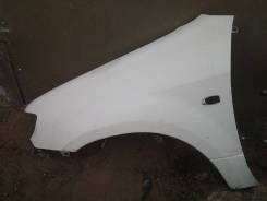 Крыло. Mitsubishi Airtrek, CU2W, CU4W Mitsubishi Outlander, CU2W Двигатели: 4G63, 4G64, ECIMULTI, 4G63T
