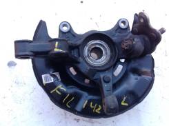 Ступица. Toyota: Allex, Corolla Axio, Corolla Fielder, Corolla, Corolla Runx Двигатели: 2ZZGE, 1ZZFE, 2ZRFAE, 2ZRFE