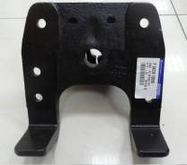 Кронштейн крепления рессоры DAEWOO NOVUS / RR FR / 3423010590 / 3423000384 / передний задней рессоры