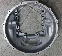 Кожух коробки КПП DAEWOO DV15T / Передняя часть / Корпус сцепления