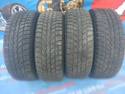 Toyo Tranpath S1. Зимние, без шипов, износ: 5%, 4 шт