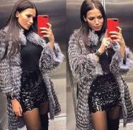 Пальто. 44, 46