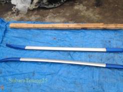 Рейлинг. Subaru Forester, SG5, SG9, SG9L Двигатель EJ255