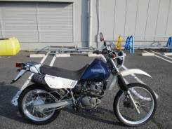 Suzuki Djebel 200. 200 куб. см., исправен, птс, без пробега