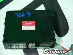 Блок круиз-контроля. Toyota Soarer, JZZ30, JZZ31, UZZ30, UZZ31, UZZ32 Двигатели: 1JZGTE, 1UZFE, 2JZGE