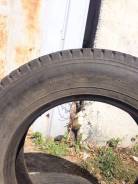 Dunlop SP 055. Всесезонные, 2015 год, износ: 20%, 2 шт