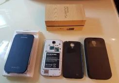 Samsung Galaxy S4 GT-i9505. �/�