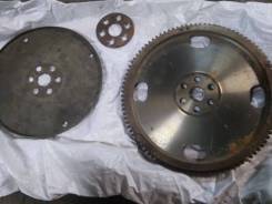 Маховик. Nissan Vanette, VJC22, KUGNC22, KUJC22, KUC22, KUGC22, KMGC22, KPJC22, KMJNC22, KHGNC22, KHGC22, KPC22, VUGJC22, VUJNC22, KMC22, VPJC22, VUJC...