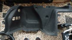Обшивка багажника. Toyota Mark II, JZX110 Toyota Verossa, JZX110 Toyota Mark II Wagon Blit, GX115, JZX110, JZX115, GX110 Двигатели: 1JZFSE, 1JZGTE, 1J...