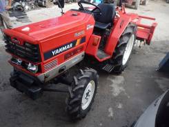 Трактор Yanmar FV270