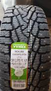 Nokian Hakkapeliitta LT2. Зимние, шипованные, 2017 год, без износа, 4 шт. Под заказ