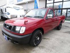 Nissan Datsun. автомат, 4wd, 2.4, бензин, 88 577 тыс. км, б/п, нет птс. Под заказ