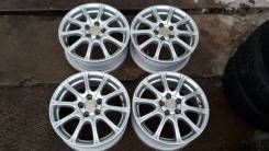 VAGGIO. 6.0x15", 5x100.00, ET48