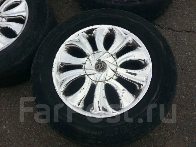 Wibram. 6.5x16", 5x114.3, ET55, �� 73���. ����